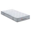 ΣΤΡΩΜΑ ΗΜΙΔΙΠΛΟ HYPNOTTICA HM748.02 POCKET SPRINGS--ΛΕΥΚΟ 120x200x25Υεκ.