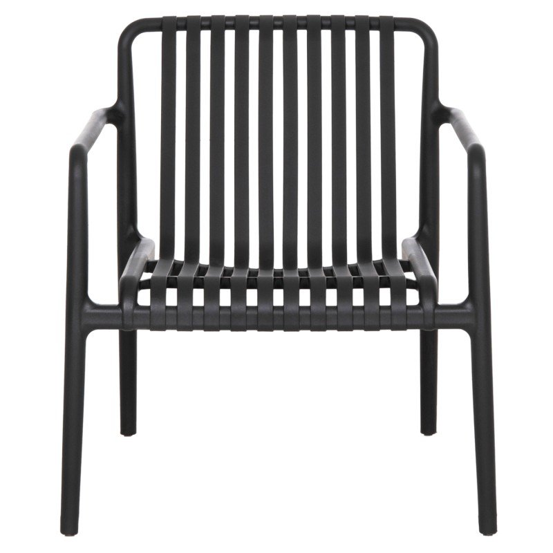 ΠΟΛΥΘΡΟΝΑ LOUNGE ΕΞΩΤ.ΧΩΡΟΥ MALEN HM6626.02 ΜΑΥΡΟ ΠΟΛΥΠΡΟΠΥΛΕΝΙΟ 67x75x75Υεκ ΠΟΛΥΘΡΟΝΑ LOUNGE ΕΞΩΤ.ΧΩΡΟΥ MALEN HM6626.02 ΜΑΥΡΟ ΠΟΛΥΠΡΟΠΥΛΕΝΙΟ 67x75x75Υεκ