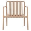 ΠΟΛΥΘΡΟΝΑ LOUNGE ΕΞΩΤ.ΧΩΡΟΥ MALEN HM6626.04 ΚΑΠΟΥΤΣΙΝΟ ΠΟΛΥΠΡΟΠΥΛΕΝΙΟ 67x75x75Υεκ
