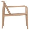 ΠΟΛΥΘΡΟΝΑ LOUNGE ΕΞΩΤ.ΧΩΡΟΥ MALEN HM6626.04 ΚΑΠΟΥΤΣΙΝΟ ΠΟΛΥΠΡΟΠΥΛΕΝΙΟ 67x75x75Υεκ