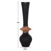 ΣΕΤ 3ΤΜΧ ΔΙΑΚΟΣΜΗΤΙΚΑ ΒΑΖΑ ΔΑΠΕΔΟΥ NEBULA HM21139.02 FIBER CEMENT-ΞΥΛΟ ΤΕΑΚ