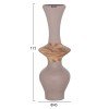 ΣΕΤ 3ΤΜΧ ΔΙΑΚΟΣΜΗΤΙΚΑ ΒΑΖΑ ΔΑΠΕΔΟΥ NEBULA HM21139.01 FIBER CEMENT-ΞΥΛΟ ΤΕΑΚ