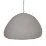 ΦΩΤΙΣΤΙΚΟ ΟΡΟΦΗΣ ΚΡΕΜΑΣΤΟ JAYLEN HM4703.03XL FIBER CEMENT ΓΚΡΙ 74x68x50-70Υεκ.