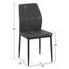 ΣΕΤ ΤΡΑΠΕΖΑΡΙΑΣ 5ΤΜΧ RAVEN HM10743 ΚΕΡΑΜΙΚΟ TOP ΓΚΡΙ ΜΑΡΜΑΡΟ--ΓΚΡΙ ΥΦΑΣΜΑ