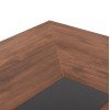 ΣΕΤ ΤΡΑΠΕΖΑΡΙΑΣ 7ΤΜΧ SAGA HM10814 ΑΛΟΥΜΙΝΙΟ ΣΕ ΓΚΡΙ--POLYWOOD