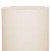 ΤΡΑΠΕΖΙ ΒΟΗΘΗΤΙΚΟ FIBER CEMENT ΣΤΡΟΓΓΥΛΟ KYOKO HM6592.02 ΜΠΕΖ Φ40x43Υεκ. ΤΡΑΠΕΖΙ ΒΟΗΘΗΤΙΚΟ FIBER CEMENT ΣΤΡΟΓΓΥΛΟ KYOKO HM6592.02 ΜΠΕΖ Φ40x43Υεκ.