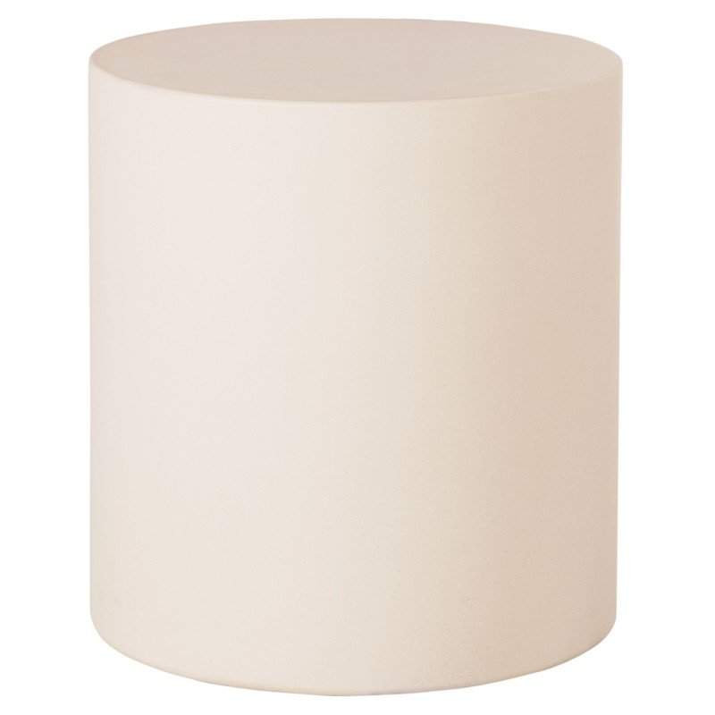 ΤΡΑΠΕΖΙ ΒΟΗΘΗΤΙΚΟ FIBER CEMENT ΣΤΡΟΓΓΥΛΟ KYOKO HM6592.02 ΜΠΕΖ Φ40x43Υεκ. ΤΡΑΠΕΖΙ ΒΟΗΘΗΤΙΚΟ FIBER CEMENT ΣΤΡΟΓΓΥΛΟ KYOKO HM6592.02 ΜΠΕΖ Φ40x43Υεκ.