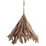 ΦΩΤΙΣΤΙΚΟ ΟΡΟΦΗΣ ΚΡΕΜΑΣΤΟ TREIT HM4875 DRIFTWOOD ΣΕ ΦΥΣΙΚΟ 48x54x52-73Υεκ [1xΕ27]