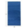 ΑΝΤΑΛΛΑΚΤΙΚΟ ΠΑΝΙ TEXTILENE 550gr/m2 2X1 ΜΠΛΕ ΓΙΑ ΣΕΖΛΟΝΓΚ ΛΗΜΝΟΣ HM5805.01Τ 110Χ40