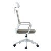 ΚΑΡΕΚΛΑ ΓΡΑΦΕΙΟΥ VELOCITY HM1229.02 ΛΕΥΚΟ PP--ΑΝΟΙΧΤΟ ΓΚΡΙ MESH 60x62x123Υεκ ΚΑΡΕΚΛΑ ΓΡΑΦΕΙΟΥ VELOCITY HM1229.02 ΛΕΥΚΟ PP--ΑΝΟΙΧΤΟ ΓΚΡΙ MESH 60x62x123Υεκ