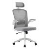 ΚΑΡΕΚΛΑ ΓΡΑΦΕΙΟΥ FLOATER HM1230.02 ΛΕΥΚΟ PP--ΑΝΟΙΧΤΟ ΓΚΡΙ MESH 62x62x115-125Υεκ ΚΑΡΕΚΛΑ ΓΡΑΦΕΙΟΥ FLOATER HM1230.02 ΛΕΥΚΟ PP--ΑΝΟΙΧΤΟ ΓΚΡΙ MESH 62x62x115-125Υεκ