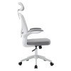ΚΑΡΕΚΛΑ ΓΡΑΦΕΙΟΥ FLOATER HM1230.02 ΛΕΥΚΟ PP--ΑΝΟΙΧΤΟ ΓΚΡΙ MESH 62x62x115-125Υεκ ΚΑΡΕΚΛΑ ΓΡΑΦΕΙΟΥ FLOATER HM1230.02 ΛΕΥΚΟ PP--ΑΝΟΙΧΤΟ ΓΚΡΙ MESH 62x62x115-125Υεκ