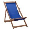 ΣΕΖΛΟΝΓΚ ΛΗΜΝΟΣ ΜΕ TEXTILENE ΠΑΝΙ ΜΠΛΕ HM11707.01T ΞΥΛΟ ΟΞΙΑΣ ΣΕ ΚΑΡΥΔΙ 55.5x97x105Υεκ