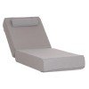 ΜΑΞΙΛΑΡΙ ΞΑΠΛΩΣΤΡΑΣ KIHEI HM21124 OLEFIN ΨΑΡΟΚΚΟΚΑΛΟ ΜΕ FOAM 195x70x21Υεκ