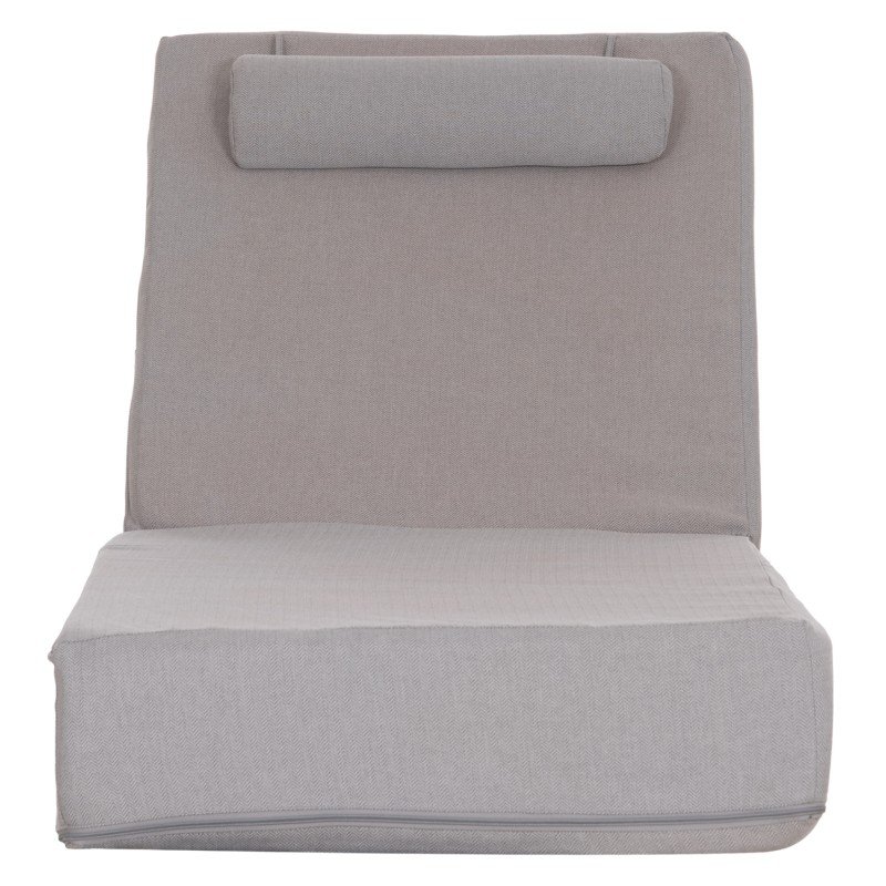 ΜΑΞΙΛΑΡΙ ΞΑΠΛΩΣΤΡΑΣ KIHEI HM21124 OLEFIN ΨΑΡΟΚΚΟΚΑΛΟ ΜΕ FOAM 195x70x21Υεκ