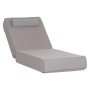 ΜΑΞΙΛΑΡΙ ΞΑΠΛΩΣΤΡΑΣ KIHEI HM21124 OLEFIN ΨΑΡΟΚΚΟΚΑΛΟ ΜΕ FOAM 195x70x21Υεκ