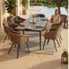 ΣΕΤ ΤΡΑΠΕΖΑΡΙΑΣ 9ΤΜΧ VICTUS HM10864.01 ΓΚΡΙ ΑΛΟΥΜ.-SINTERED STONE-OLEFIN--WICKER ΣΕΤ ΤΡΑΠΕΖΑΡΙΑΣ 9ΤΜΧ VICTUS HM10864.01 ΓΚΡΙ ΑΛΟΥΜ.-SINTERED STONE-OLEFIN--WICKER