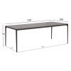 ΣΕΤ ΤΡΑΠΕΖΑΡΙΑΣ 9ΤΜΧ VICTUS HM10864.01 ΓΚΡΙ ΑΛΟΥΜ.-SINTERED STONE-OLEFIN--WICKER ΣΕΤ ΤΡΑΠΕΖΑΡΙΑΣ 9ΤΜΧ VICTUS HM10864.01 ΓΚΡΙ ΑΛΟΥΜ.-SINTERED STONE-OLEFIN--WICKER