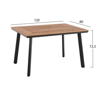 ΣΕΤ ΤΡΑΠΕΖΑΡΙΑΣ 5ΤΜΧ TABER HM10837.01 ΚΑΡΕΚΛΕΣ & ΤΡΑΠΕΖΙ ΑΛΟΥΜ.-POLYWOOD-ΓΚΡΙ ΣΕΤ ΤΡΑΠΕΖΑΡΙΑΣ 5ΤΜΧ TABER HM10837.01 ΚΑΡΕΚΛΕΣ & ΤΡΑΠΕΖΙ ΑΛΟΥΜ.-POLYWOOD-ΓΚΡΙ