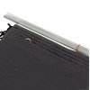 ΚΑΛΥΜΜΑ 4X4m ΓΙΑ ΟΜΠΡΕΛΑ HM6621.01 - SPUN POLYESTER ΣΕ ΓΚΡΙ