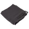 ΚΑΛΥΜΜΑ 4X4m ΓΙΑ ΟΜΠΡΕΛΑ HM6621.01 - SPUN POLYESTER ΣΕ ΓΚΡΙ