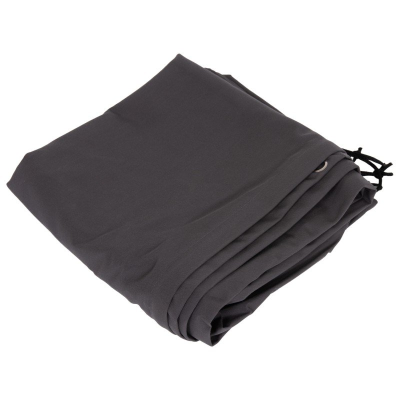 ΚΑΛΥΜΜΑ 3X3m ΓΙΑ ΟΜΠΡΕΛΑ HM6622.01 - SPUN POLYESTER ΣΕ ΓΚΡΙ