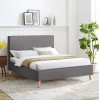 ΚΡΕΒΑΤΙ ΔΙΠΛΟ ΜΕ ΣΤΡΩΜΑ INDRA HM10810.01 ΓΚΡΙ ΥΦΑΣΜΑ--ΓΙΑ ΣΤΡΩΜΑ 160x200εκ ΚΡΕΒΑΤΙ ΔΙΠΛΟ ΜΕ ΣΤΡΩΜΑ INDRA HM10810.01 ΓΚΡΙ ΥΦΑΣΜΑ--ΓΙΑ ΣΤΡΩΜΑ 160x200εκ