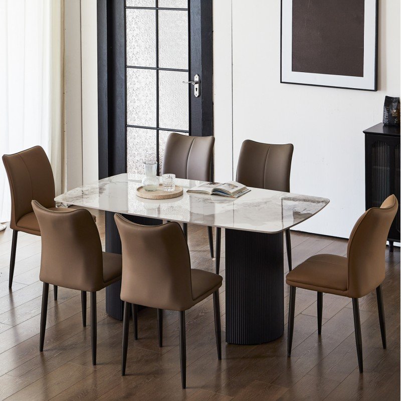ΣΕΤ ΤΡΑΠΕΖΑΡΙΑΣ 7ΤΜΧ MINAO HM21362 ΚΕΡΑΜΙΚΟ TOP/MDF ΠΟΔΙΑ--PU ΚΑΦΕ/ΜΕΤΑΛ.ΠΟΔΙΑ ΣΕΤ ΤΡΑΠΕΖΑΡΙΑΣ 7ΤΜΧ MINAO HM21362 ΚΕΡΑΜΙΚΟ TOP/MDF ΠΟΔΙΑ--PU ΚΑΦΕ/ΜΕΤΑΛ.ΠΟΔΙΑ