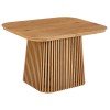 ΤΡΑΠΕΖΙ ΤΡΑΠΕΖΑΡΙΑΣ ΕΠΕΚΤΕΙΝΟΜΕΝΟ VERLO HM18436 MDF ΣΕ ΦΥΣΙΚΟ 120/150/180x90x75Υεκ.