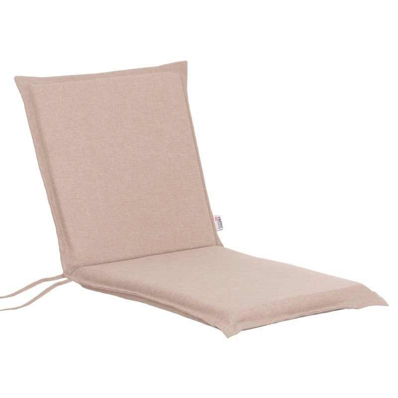 ΜΑΞΙΛΑΡΙ ΚΑΘΙΣΜΑ/ΠΛΑΤΗ VIND ΓΙΑ ΚΑΡΕΚΛΕΣ HM10931.22P OLEFIN ΜΠΕΖ 100x45x5(πάχος)εκ