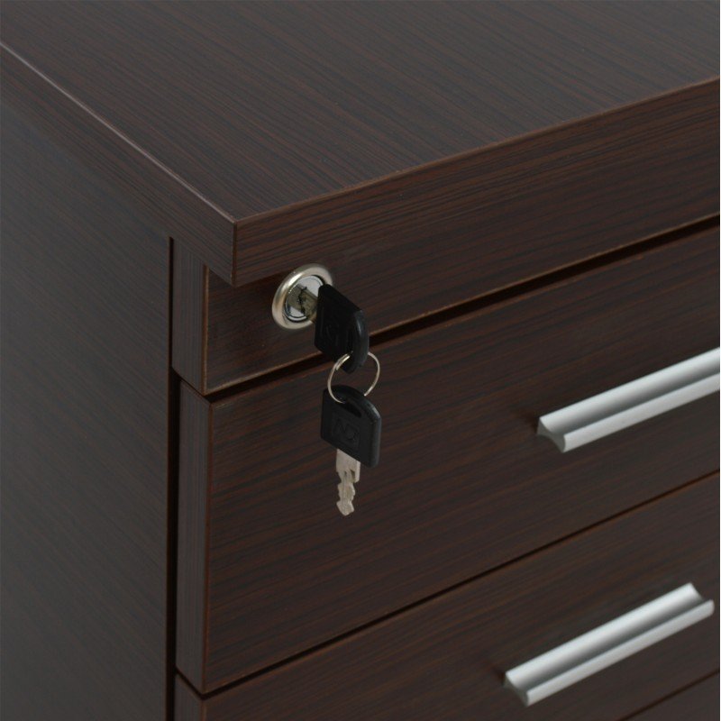ΣΕΤ ΓΡΑΦΕΙΟΥ 2ΤΜΧ ΣΕ ΧΡΩΜΑ WENGE HM10214.02 ΣΕΤ ΓΡΑΦΕΙΟΥ 2ΤΜΧ ΣΕ ΧΡΩΜΑ WENGE HM10214.02