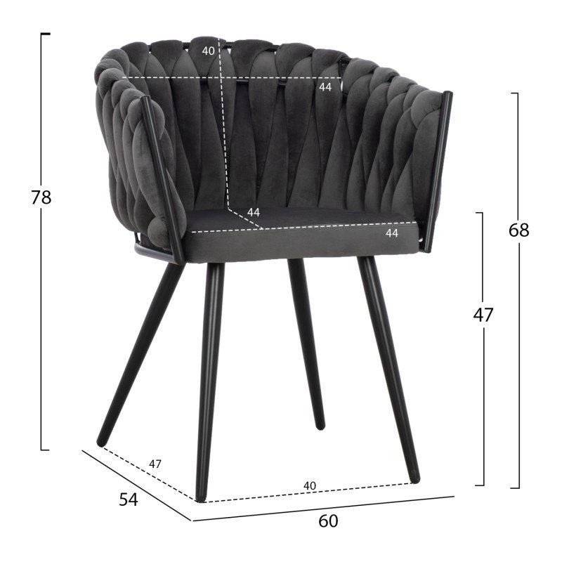 ΣΕΤ ΤΡΑΠΕΖΑΡΙΑΣ 5ΤΜΧ RAVEN HM12116.01 ΚΕΡΑΜΙΚΟ TOP ΓΚΡΙ ΜΑΡΜΑΡΟ--ΓΚΡΙ ΒΕΛΟΥΔΟ