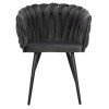ΣΕΤ ΤΡΑΠΕΖΑΡΙΑΣ 5ΤΜΧ CATER HM12118.01 ΚΕΡΑΜΙΚΟ TOP ΟΒΑΛ--ΓΚΡΙ ΒΕΛΟΥΔΟ