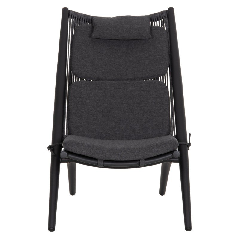 ΠΟΛΥΘΡΟΝΑ RELAX REMUS HM6642.01 ΑΛΟΥΜΙΝΙΟ ΑΝΘΡΑΚΙ-ΣΧΟΙΝΙ OLEFIN ΑΝΘΡΑΚΙ 63x87x94Υεκ.