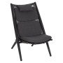 ΠΟΛΥΘΡΟΝΑ RELAX REMUS HM6642.01 ΑΛΟΥΜΙΝΙΟ ΑΝΘΡΑΚΙ-ΣΧΟΙΝΙ OLEFIN ΑΝΘΡΑΚΙ 63x87x94Υεκ.