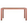 ΤΡΑΠΕΖΙ ΕΞΩΤ.ΧΩΡΟΥ GOYA HM6059.08 ΑΛΟΥΜΙΝΙΟ ΣE TERRACOTTA & POLYWOOD 160X80Χ75Υεκ. ΤΡΑΠΕΖΙ ΕΞΩΤ.ΧΩΡΟΥ GOYA HM6059.08 ΑΛΟΥΜΙΝΙΟ ΣE TERRACOTTA & POLYWOOD 160X80Χ75Υεκ.