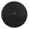 ΕΠΙΦΑΝΕΙΑ ΤΡΑΠΕΖΙΟΥ SINTERED STONE HM6653.01 ΜΕ ΠΛΑΙΣΙΟ ALU ΜΑΥΡΟ Φ70εκ. ΕΠΙΦΑΝΕΙΑ ΤΡΑΠΕΖΙΟΥ SINTERED STONE HM6653.01 ΜΕ ΠΛΑΙΣΙΟ ALU ΜΑΥΡΟ Φ70εκ.