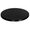 ΕΠΙΦΑΝΕΙΑ ΤΡΑΠΕΖΙΟΥ SINTERED STONE HM6653.01 ΜΕ ΠΛΑΙΣΙΟ ALU ΜΑΥΡΟ Φ70εκ. ΕΠΙΦΑΝΕΙΑ ΤΡΑΠΕΖΙΟΥ SINTERED STONE HM6653.01 ΜΕ ΠΛΑΙΣΙΟ ALU ΜΑΥΡΟ Φ70εκ.