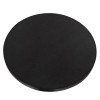 ΕΠΙΦΑΝΕΙΑ ΤΡΑΠΕΖΙΟΥ SINTERED STONE HM6653.01 ΜΕ ΠΛΑΙΣΙΟ ALU ΜΑΥΡΟ Φ70εκ. ΕΠΙΦΑΝΕΙΑ ΤΡΑΠΕΖΙΟΥ SINTERED STONE HM6653.01 ΜΕ ΠΛΑΙΣΙΟ ALU ΜΑΥΡΟ Φ70εκ.
