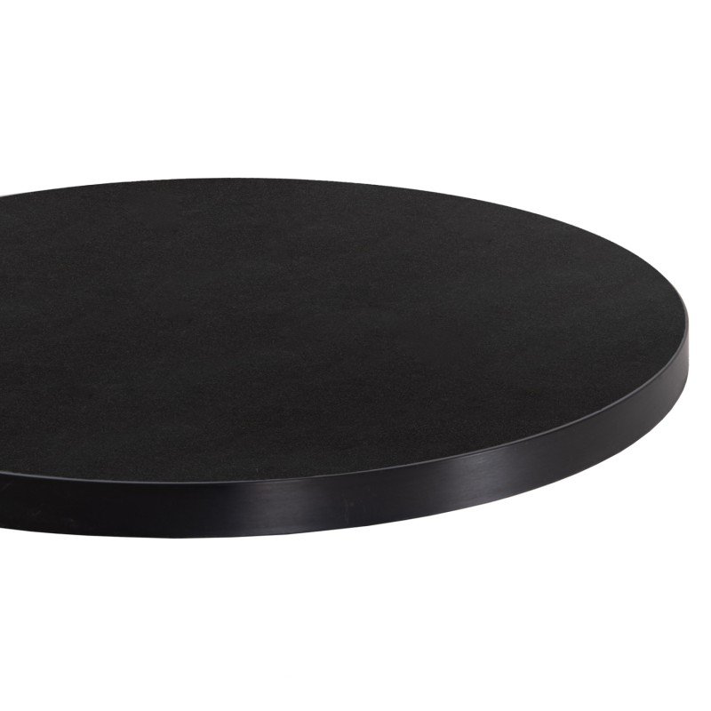 ΕΠΙΦΑΝΕΙΑ ΤΡΑΠΕΖΙΟΥ SINTERED STONE HM6653.01 ΜΕ ΠΛΑΙΣΙΟ ALU ΜΑΥΡΟ Φ70εκ. ΕΠΙΦΑΝΕΙΑ ΤΡΑΠΕΖΙΟΥ SINTERED STONE HM6653.01 ΜΕ ΠΛΑΙΣΙΟ ALU ΜΑΥΡΟ Φ70εκ.