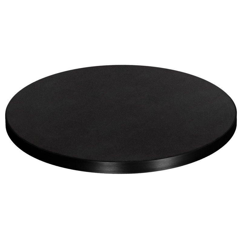 ΕΠΙΦΑΝΕΙΑ ΤΡΑΠΕΖΙΟΥ SINTERED STONE HM6653.01 ΜΕ ΠΛΑΙΣΙΟ ALU ΜΑΥΡΟ Φ70εκ. ΕΠΙΦΑΝΕΙΑ ΤΡΑΠΕΖΙΟΥ SINTERED STONE HM6653.01 ΜΕ ΠΛΑΙΣΙΟ ALU ΜΑΥΡΟ Φ70εκ.