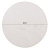 ΕΠΙΦΑΝΕΙΑ ΤΡΑΠΕΖΙΟΥ SINTERED STONE HM6653.12 ΜΕ ΠΛΑΙΣΙΟ ALU ΧΡΥΣΟ Φ70εκ. ΕΠΙΦΑΝΕΙΑ ΤΡΑΠΕΖΙΟΥ SINTERED STONE HM6653.12 ΜΕ ΠΛΑΙΣΙΟ ALU ΧΡΥΣΟ Φ70εκ.