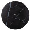 ΕΠΙΦΑΝΕΙΑ ΤΡΑΠΕΖΙΟΥ SINTERED STONE HM6653.03 ΜΕ ΠΛΑΙΣΙΟ ALU ΜΑΥΡΟ Φ70εκ. ΕΠΙΦΑΝΕΙΑ ΤΡΑΠΕΖΙΟΥ SINTERED STONE HM6653.03 ΜΕ ΠΛΑΙΣΙΟ ALU ΜΑΥΡΟ Φ70εκ.