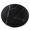 ΕΠΙΦΑΝΕΙΑ ΤΡΑΠΕΖΙΟΥ SINTERED STONE HM6653.03 ΜΕ ΠΛΑΙΣΙΟ ALU ΜΑΥΡΟ Φ70εκ. ΕΠΙΦΑΝΕΙΑ ΤΡΑΠΕΖΙΟΥ SINTERED STONE HM6653.03 ΜΕ ΠΛΑΙΣΙΟ ALU ΜΑΥΡΟ Φ70εκ.