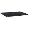 ΕΠΙΦΑΝΕΙΑ ΤΡΑΠΕΖΙΟΥ SINTERED STONE HM6656.03 BLACK MARBLE-ΠΛΑΙΣΙΟ ALU ΜΑΥΡΟ 120x80εκ.