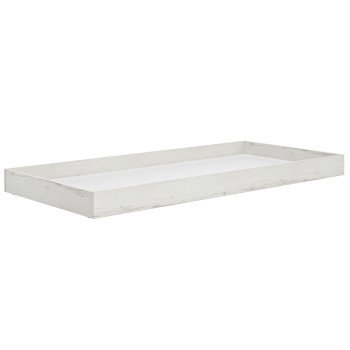 Lugano αποθηκευτικό συρτάρι 93x200x15εκ. ( για κρεβάτι Lugano 90x200εκ. ) Whitewashed Oak Lugano αποθηκευτικό συρτάρι 93x200x15εκ. ( για κρεβάτι Lugano 90x200εκ. ) Whitewashed Oak