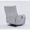 Zen πολυθρόνα Relax Lift 81,5x96x105εκ. με ηλεκτρική ανάκλιση Γκρι ύφασμα Zen πολυθρόνα Relax Lift 81,5x96x105εκ. με ηλεκτρική ανάκλιση Γκρι ύφασμα