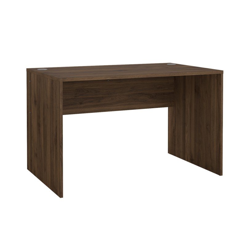 Function Plus γραφείο 120x75x74,4εκ. Καρυδί