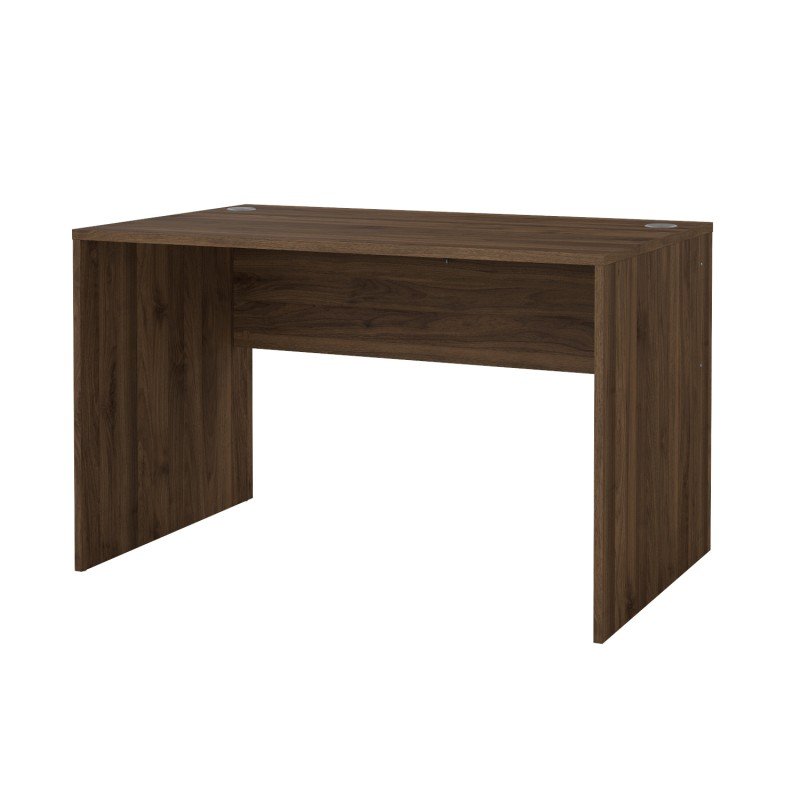 Function Plus γραφείο 120x75x74,4εκ. Καρυδί