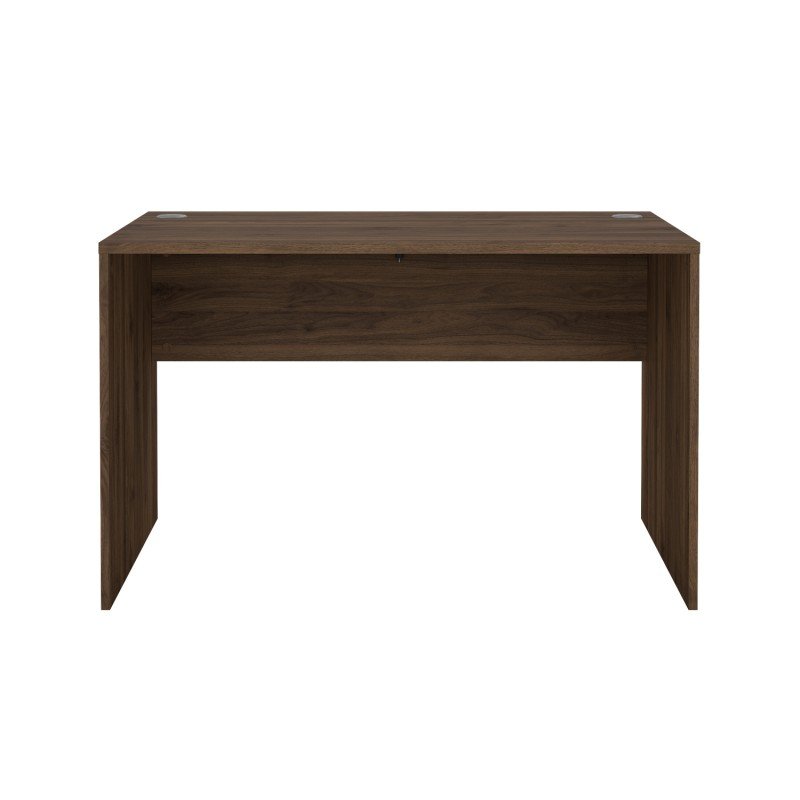 Function Plus γραφείο 120x75x74,4εκ. Καρυδί